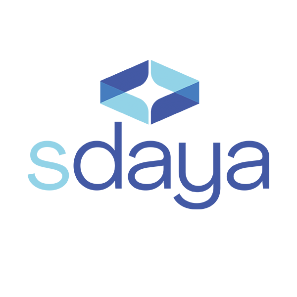 SDAYA App Mockup